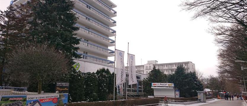 Rezerwacje są, ale do ideału daleko