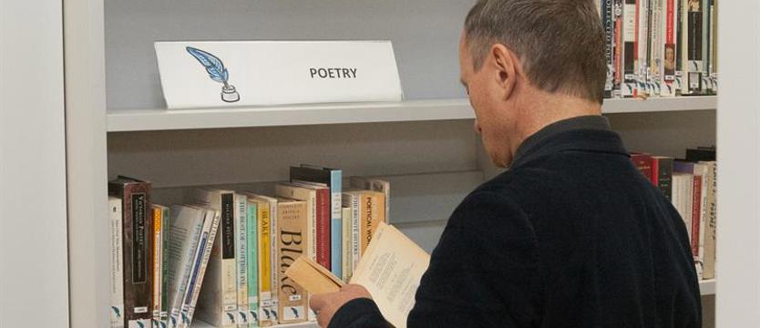 Uniwersyteccy bibliotekarze prowadzą zbiórkę dla dzieci. Można się przyłączyć