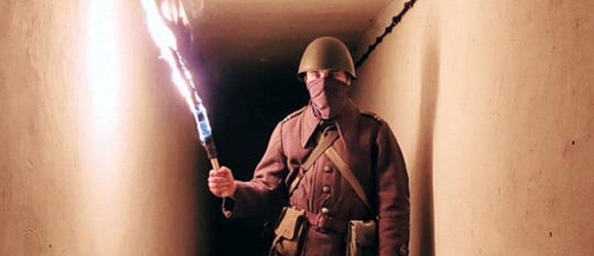 "Spotkania z historią". Bezpłatne wycieczki po Świnoujściu