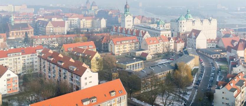 Szczecińska strefa bez wraków i ich trujących spalin