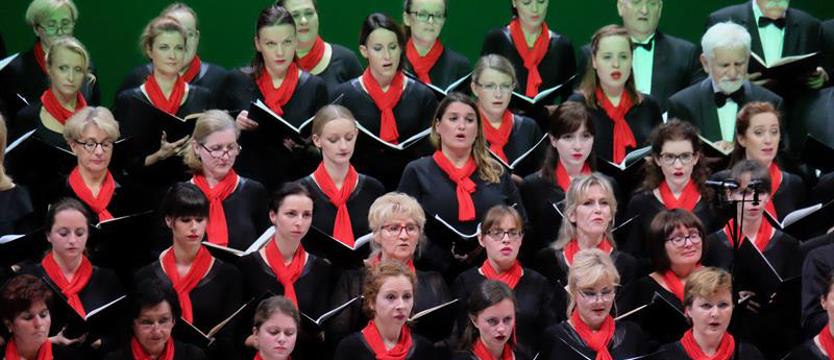 Chór Jana Szyrockiego świętuje 70-lecie