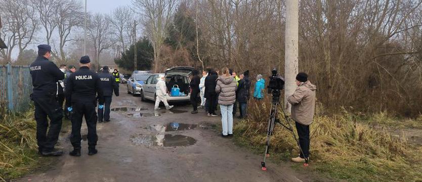 Wyrok na 14 świnek wietnamskich w Policach