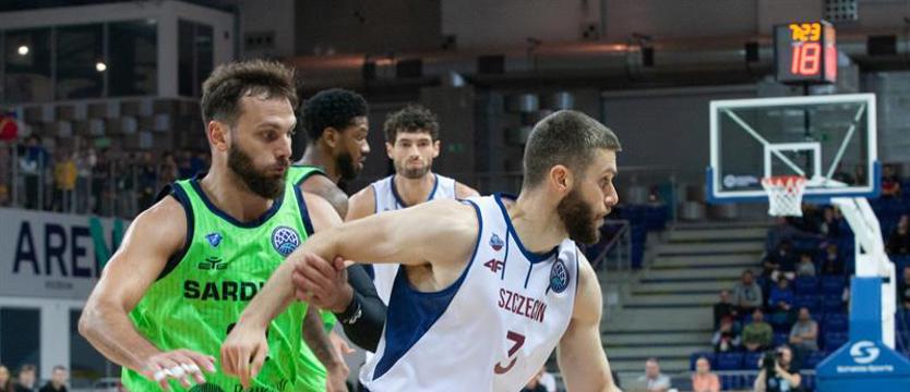 Koszykówka. King wyeliminowany z Ligi Mistrzów