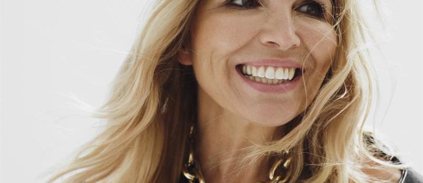 Pozytywny nastrój z Anną Jurksztowicz. Mamy zaproszenia dla Czytelników