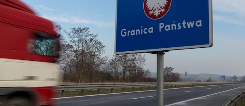 Premier: o północy ze środy na czwartek otwieramy przejścia graniczne z Białorusią