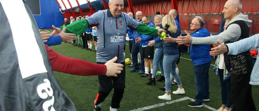 Piłka nożna. Czas półfinałów Euro 2024