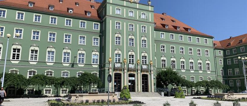 Zmiany w szczecińskim magistracie. Nowa wiceprezydent i dyrektor Wydziału Oświaty