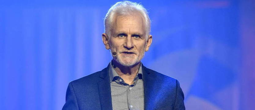 Laureat Pokojowej Nagrody Nobla Aleś Bialacki skazany na 10 lat więzienia