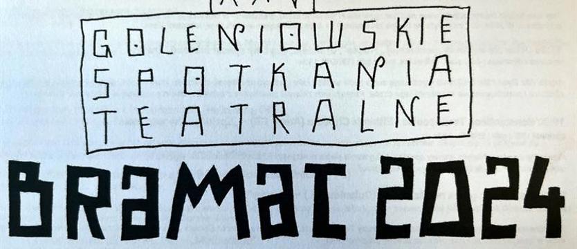 Rozpoczyna się teatralny tydzień. Bramat po raz 25.