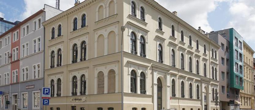 Kościół baptystów wyróżniony. Rewitalizacja doceniona w ogólnopolskim konkursie