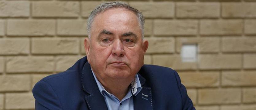 "Solidarność" odgryza się prezydentowi Krzystkowi