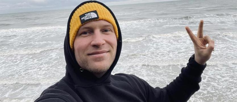 Kolejna próba przepłynięcia Bałtyku. Do trzech razy sztuka?