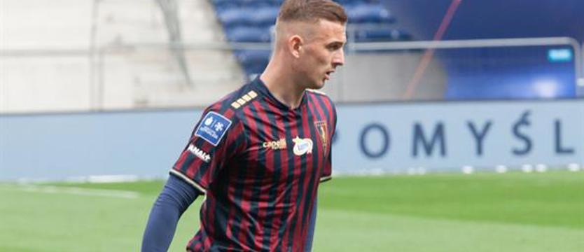 Piłka nożna. Dlaczego Pogoń przegrała? Posłuchajcie Napoleona...