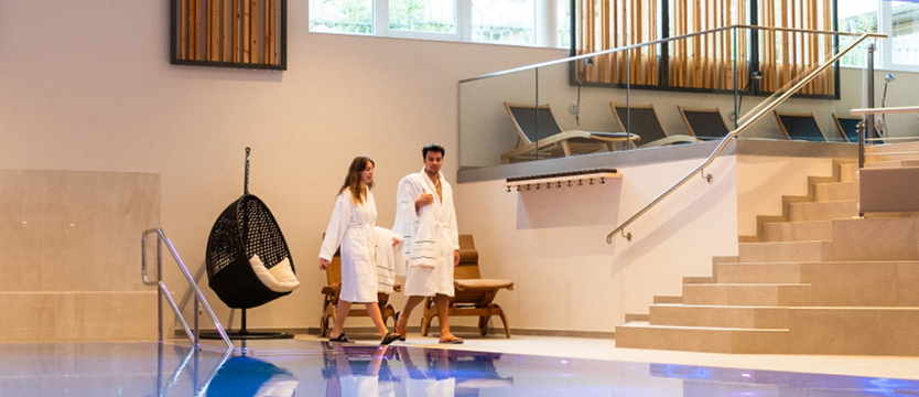 Zimowe wellness