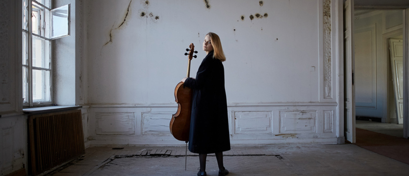 Szczecinianki nominowane do Fryderyków. To Young Leosia, Dobrawa Czocher i grupa Tulia