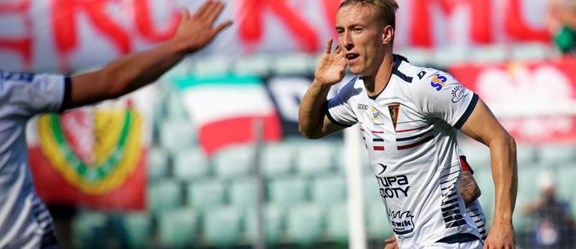 Piłka nożna. Czy Buksa zatrzyma Anglię?