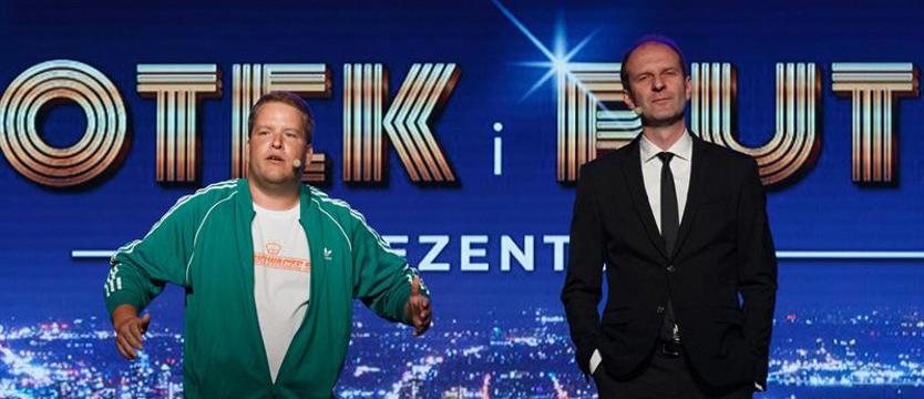 Trwa festiwal komedii. W sobotę joga i spacer tropem błaznów