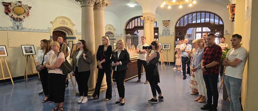 Kochają Zachodniopomorskie i fotografowanie