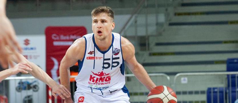 Koszykówka. Po klęsce z Francją, Polacy w niedzielę zagrają o brąz mistrzostw Europy