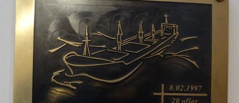 Katastrofa „Leros Strength”. To nie musiało się wydarzyć