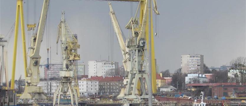 Okrętowe konsorcjum z poparciem