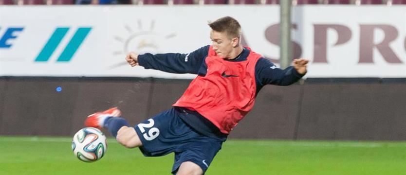 Piłka nożna. Pogoń poza pierwszą trójką w kalkulacji PJS