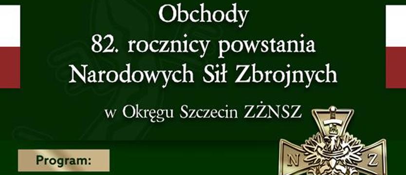 W hołdzie żołnierzom podziemia