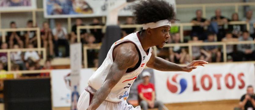Koszykówka. Neal w „piątce" kolejki EBL