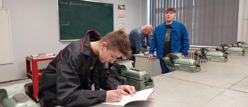 Od 1 września uczeń zarobi więcej