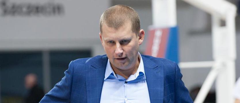 Koszykówka. PGE Spójnia rozpoczyna play-off