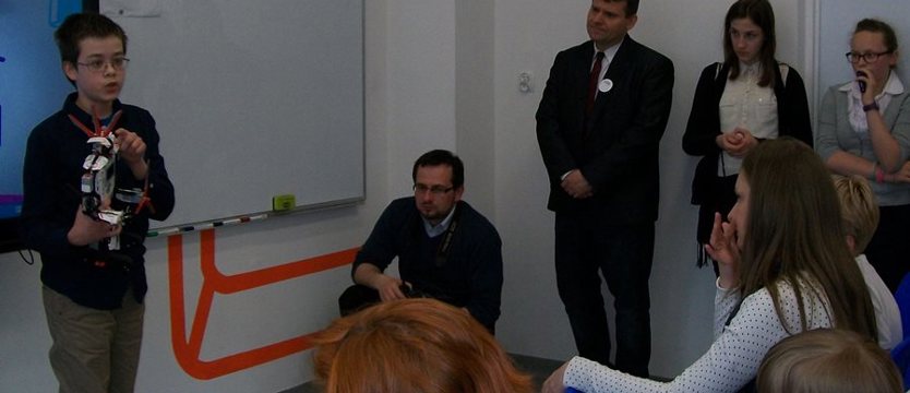 W Stargardzie kodują!