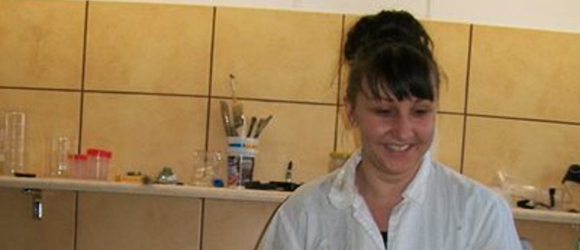 Archeolog jak detektyw