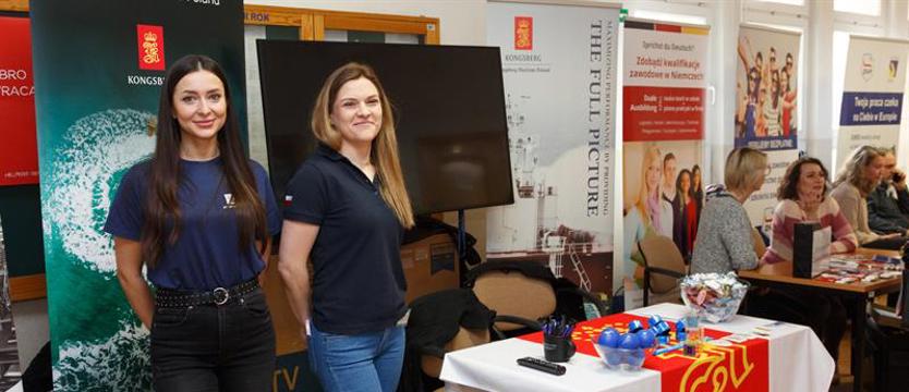 Przed nami Giełda Pracy