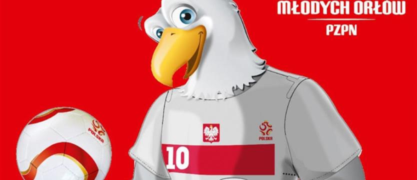 Piłka nożna. Akademia Młodych Orłów