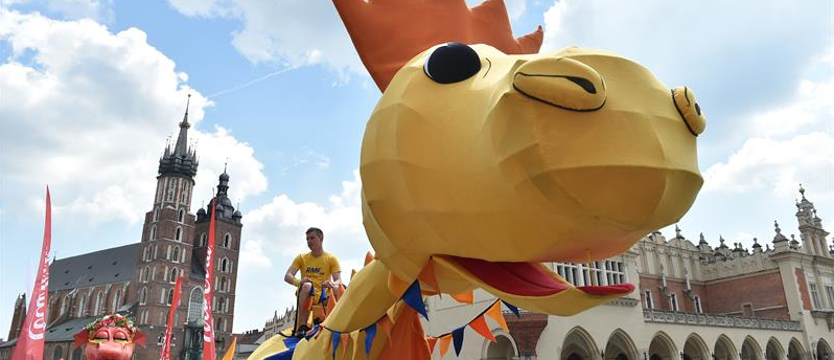 Wielka Parada Smoków