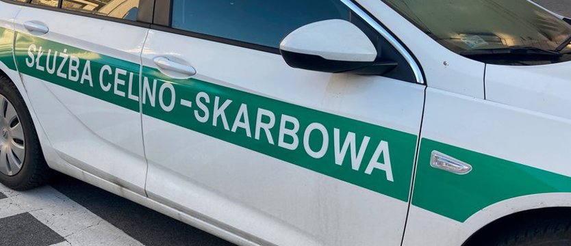 Kilkanaście osób z zarzutami dotyczącymi wyłudzeń VAT-u