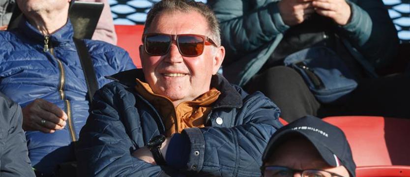 Piłka nożna. Posiłki z Grudziądza dla Kotwicy