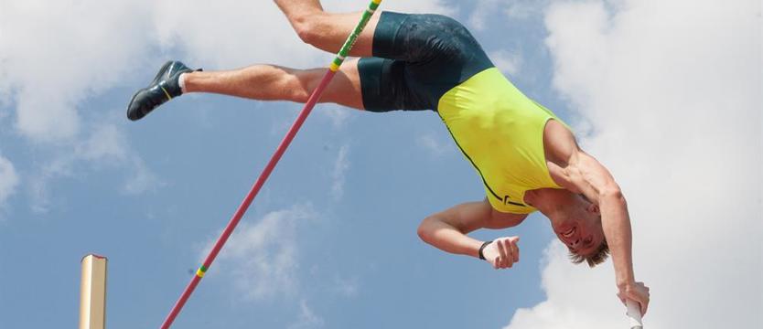 Lekkoatletyka. Rozczarowanie w Krakowie