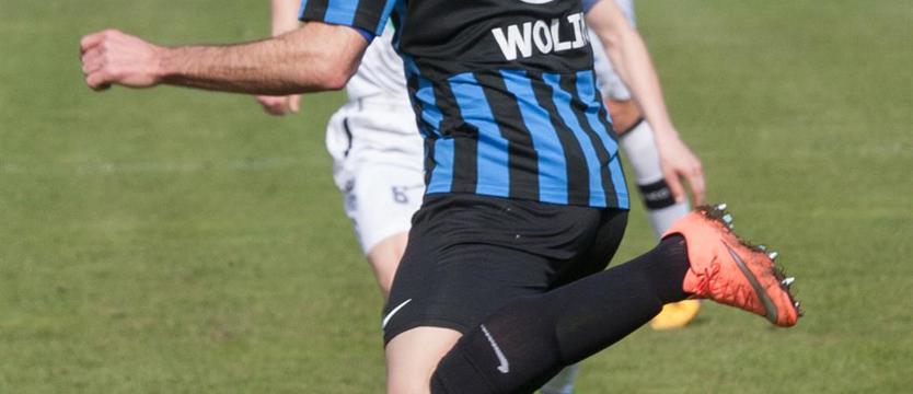 Piłka nożna. Vineta uległa Odrze