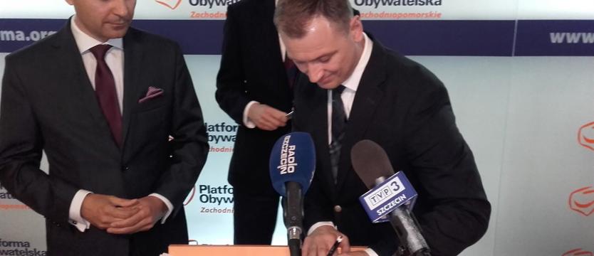 Dotacja na czwartą trybunę?