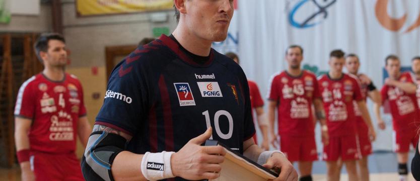 Piłka ręczna. W środę z Holandią