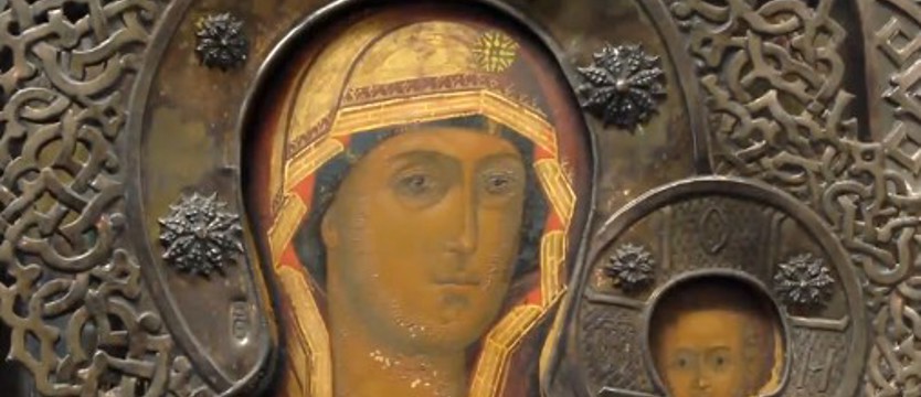 Największa kolekcja ikon powstała z… przemytu