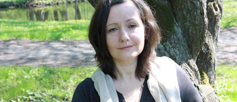 Przełamać wizerunek Bunina