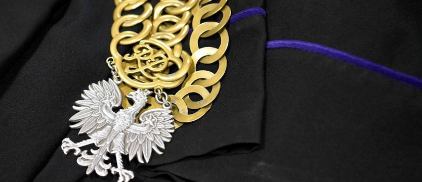 Adwokat Szymon L. skazany przez sąd w Szczecinie na siedem lat więzienia