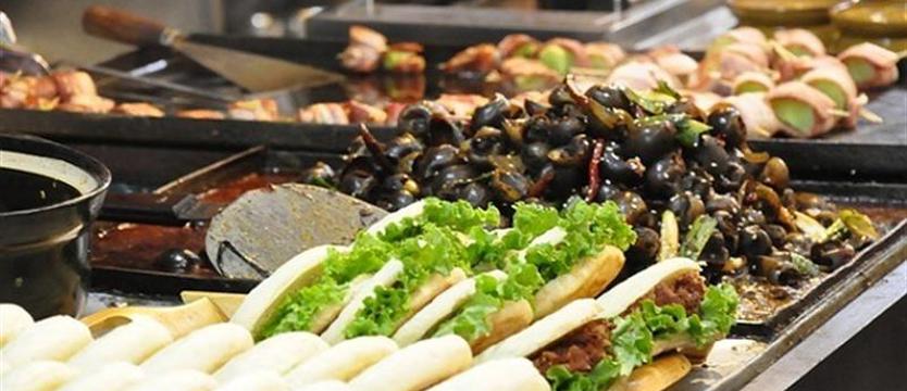 Najgorzej w hotelarstwie, gastronomii i przewozach