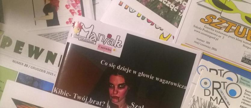 Od Redakcji (29.09.2016)