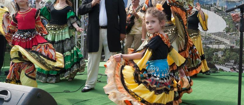 Historia mojego taty i moja