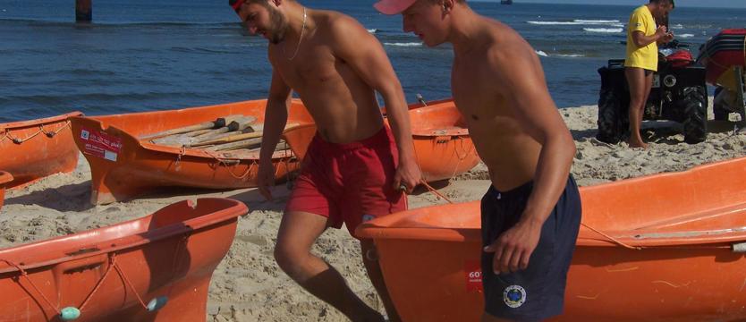 Letnia katorga czy własne pieniądze?