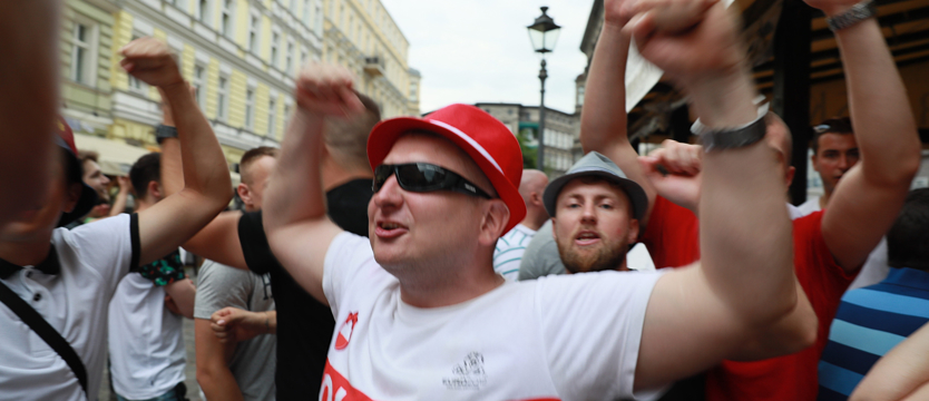 POLSKA W ĆWIERĆFINALE ME 2016!!!