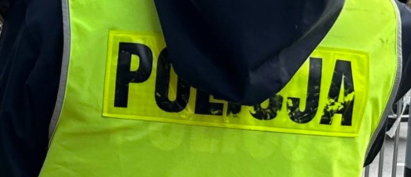 Konkubina „wyprowadziła go z równowagi”. Ze złości zniszczył telewizor